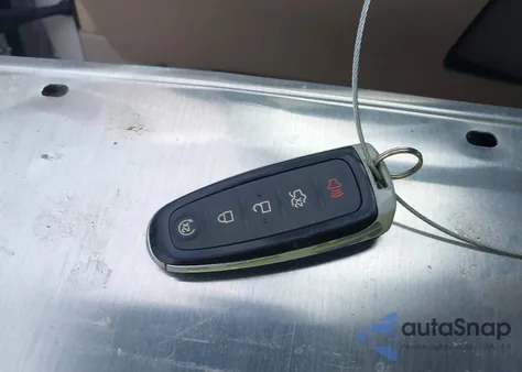 2011 Lincoln Mkx из США, поврежденный, VIN 2LMDJ6JK3BBJ06915